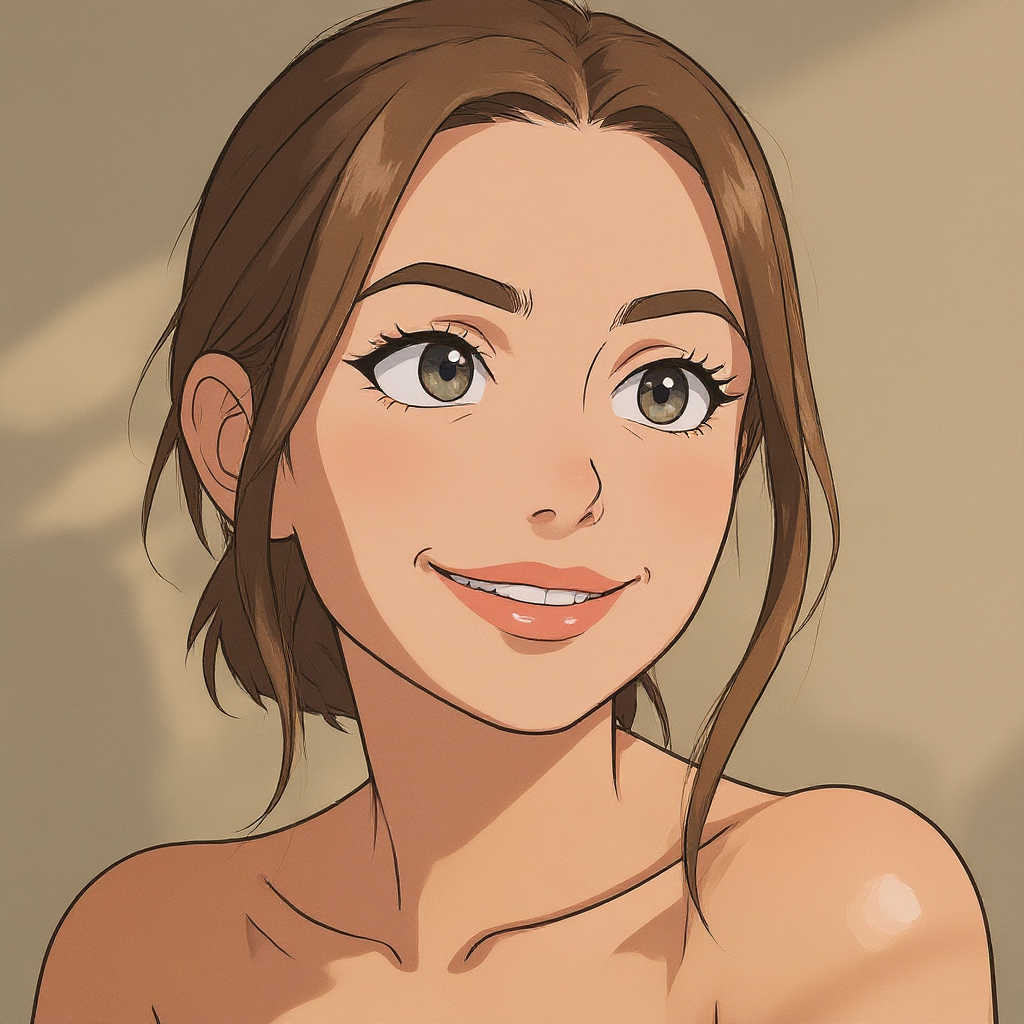Ghibli AI Style