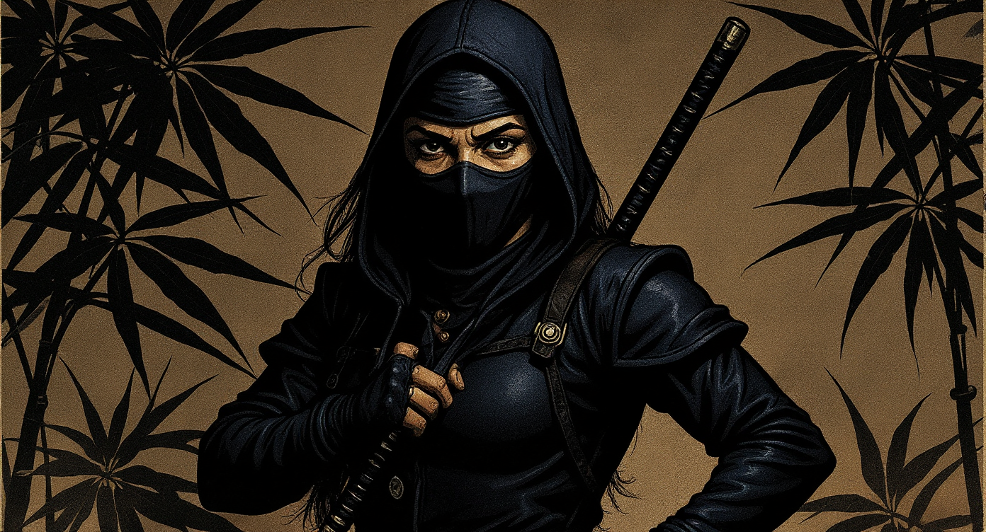 Graphic Novel