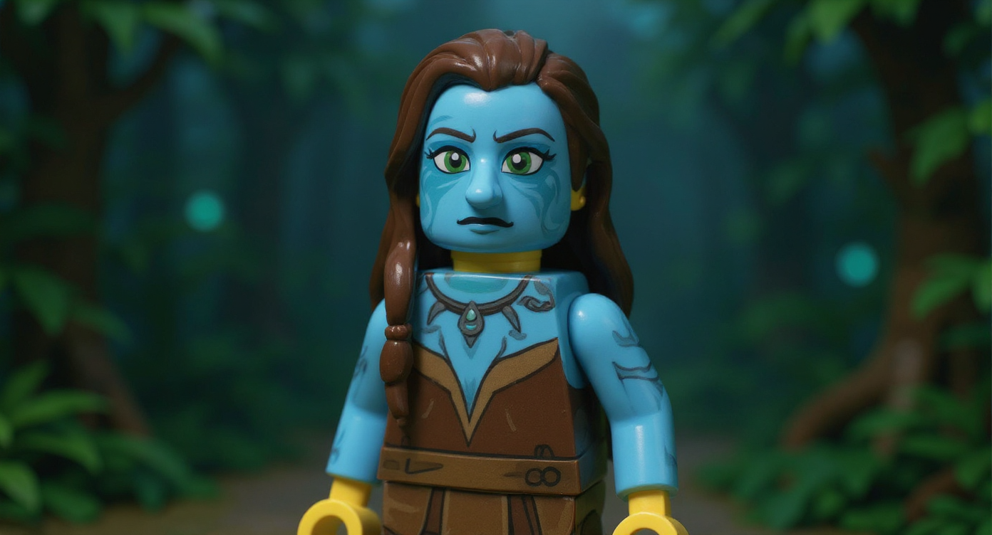 Lego